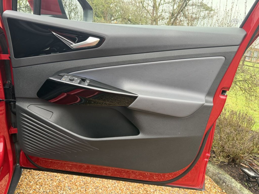 Used Volkswagen ID.5 2022 for sale - 77436686: Photo 27