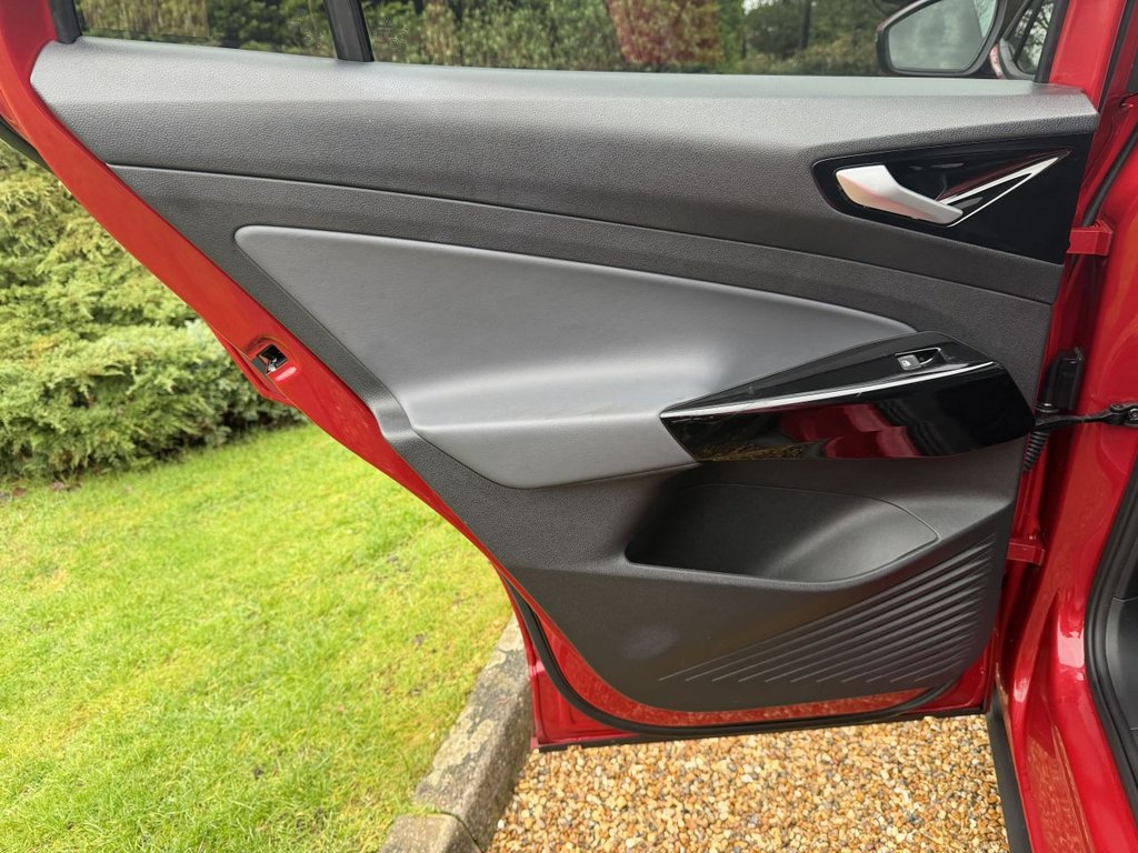 Used Volkswagen ID.5 2022 for sale - 77436686: Photo 28