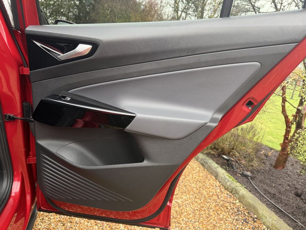 Used Volkswagen ID.5 2022 for sale - 77436686: Photo 29