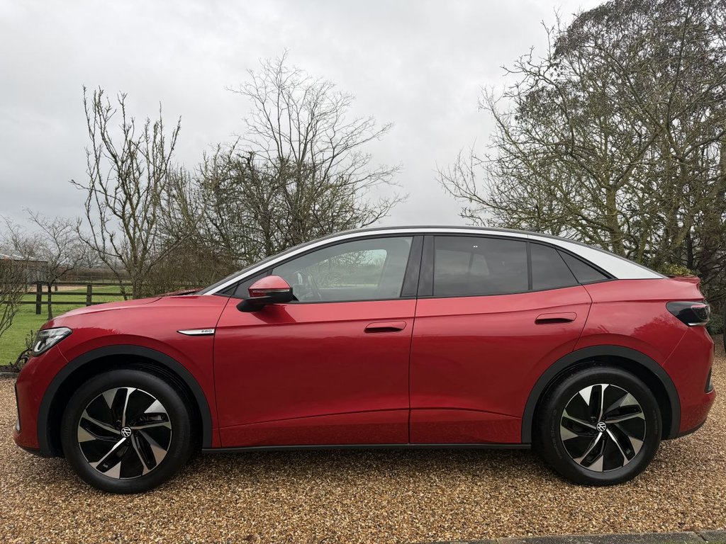 Used Volkswagen ID.5 2022 for sale - 77436686: Photo 3