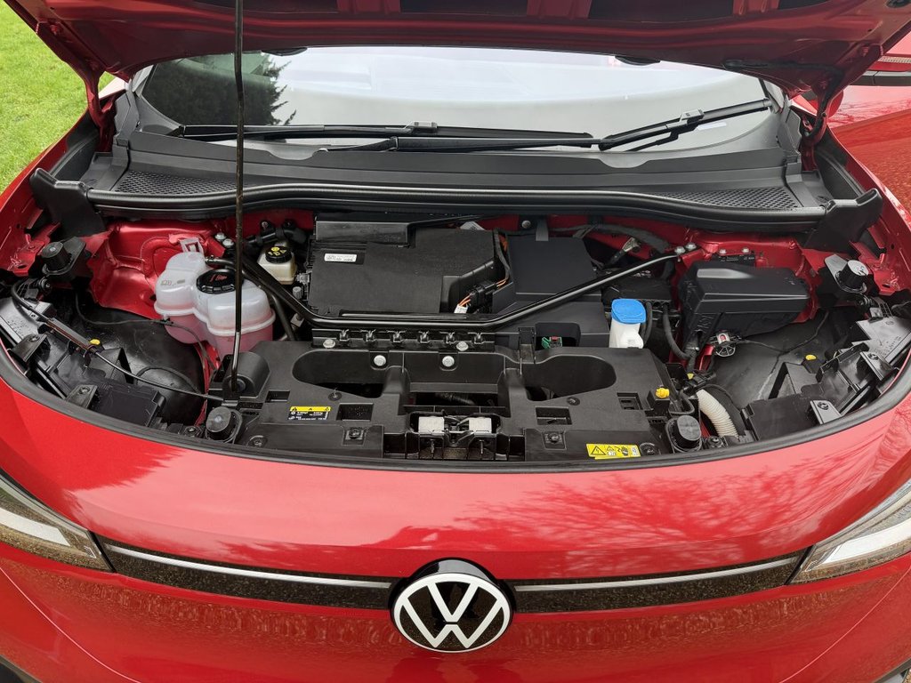 Used Volkswagen ID.5 2022 for sale - 77436686: Photo 30