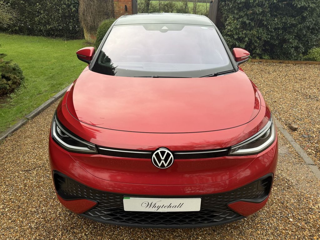 Used Volkswagen ID.5 2022 for sale - 77436686: Photo 31