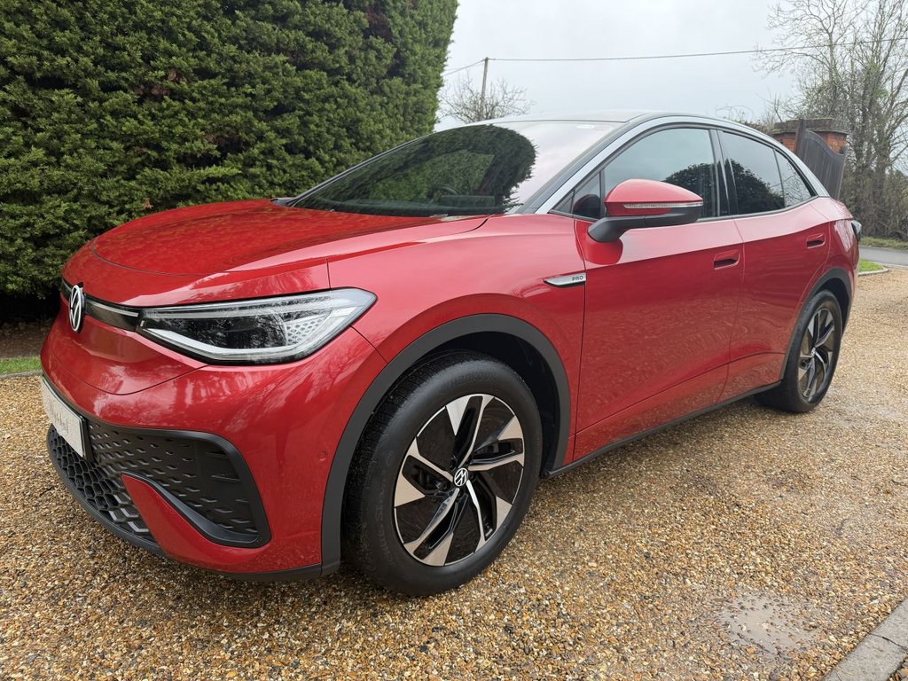 Used Volkswagen ID.5 2022 for sale - 77436686: Photo 32