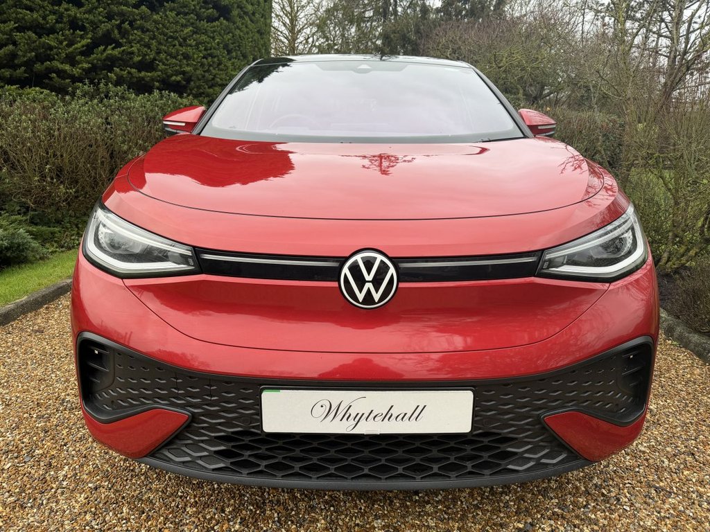 Used Volkswagen ID.5 2022 for sale - 77436686: Photo 7