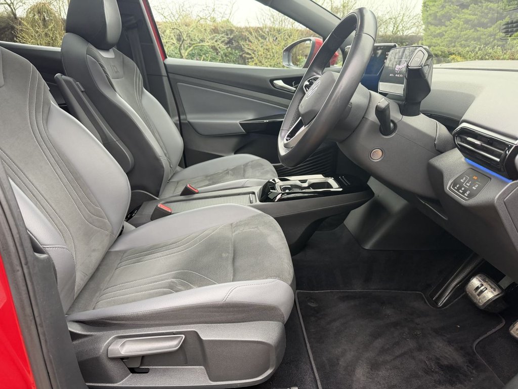 Used Volkswagen ID.5 2022 for sale - 77436686: Photo 9