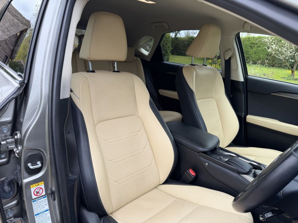 Used Lexus NX 2016 for sale - 78140750: Photo 10