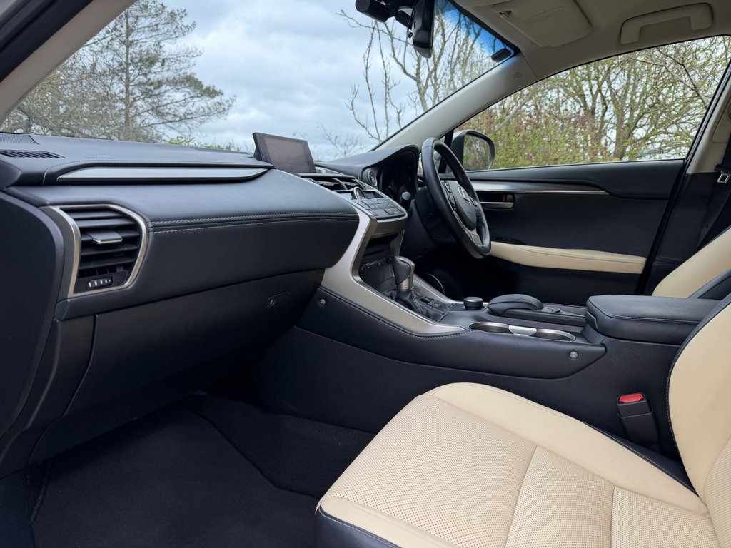 Used Lexus NX 2016 for sale - 78140750: Photo 11