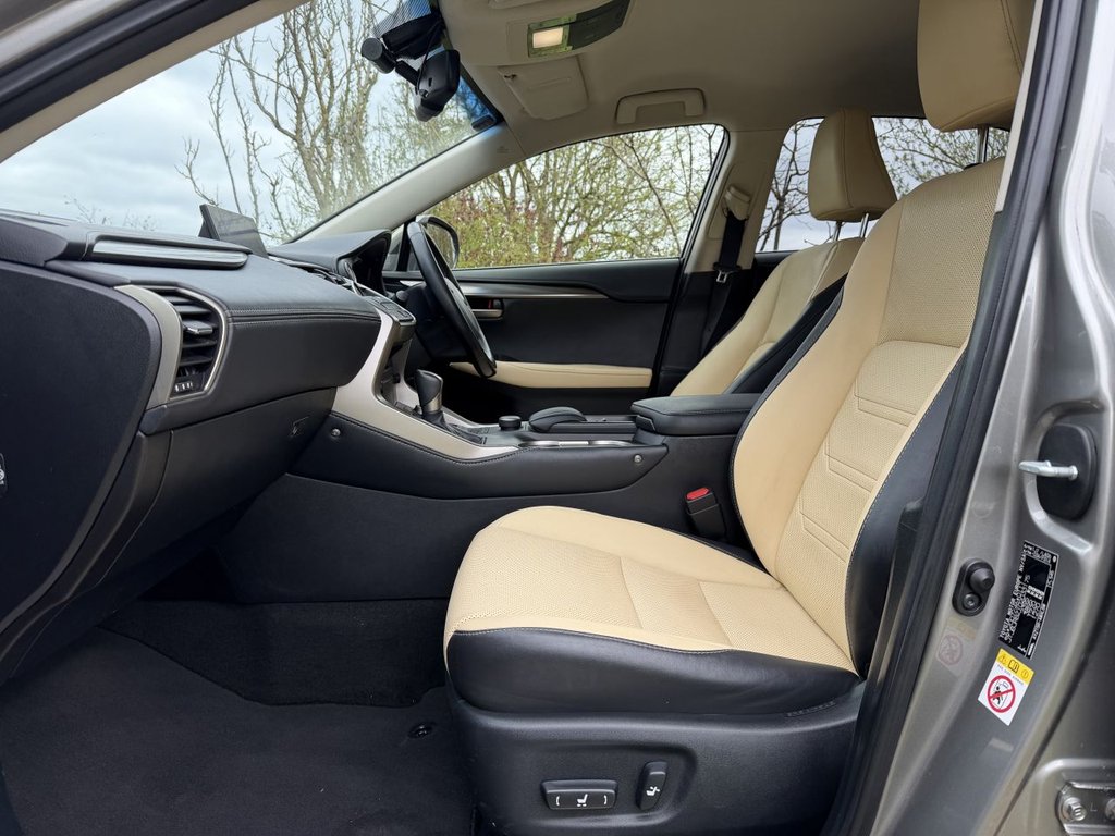 Used Lexus NX 2016 for sale - 78140750: Photo 12