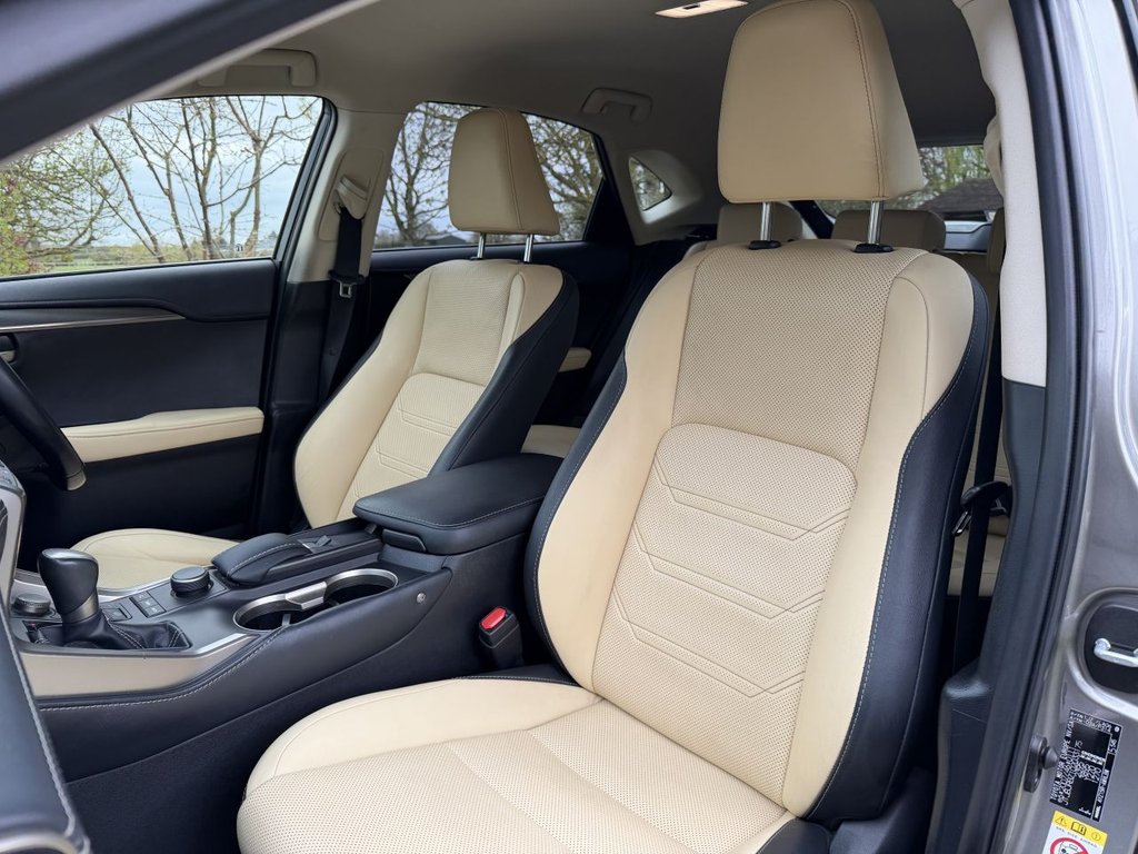 Used Lexus NX 2016 for sale - 78140750: Photo 13