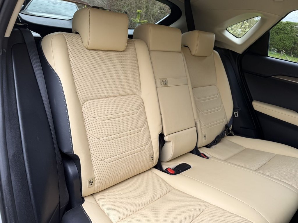 Used Lexus NX 2016 for sale - 78140750: Photo 15