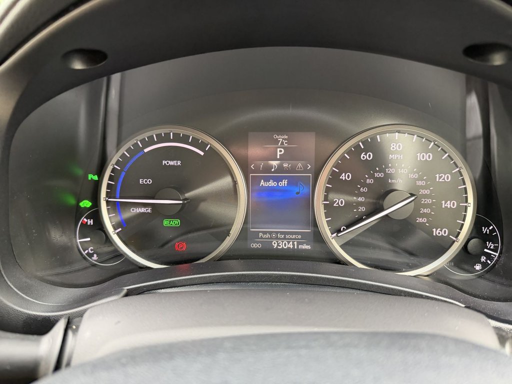 Used Lexus NX 2016 for sale - 78140750: Photo 18