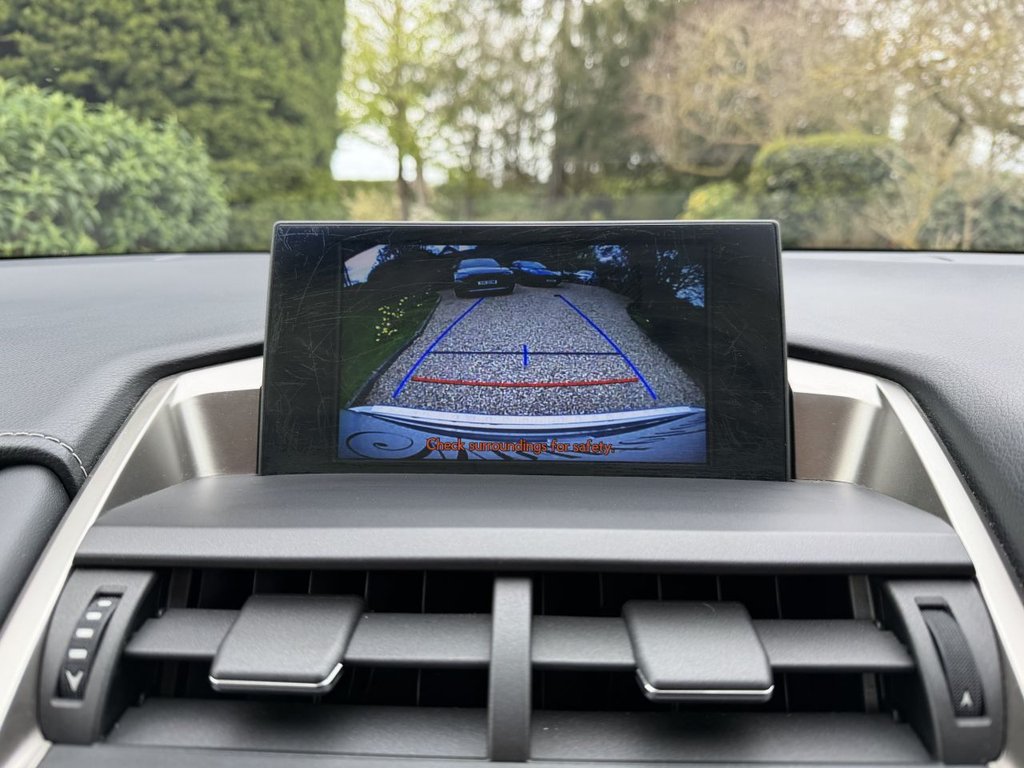 Used Lexus NX 2016 for sale - 78140750: Photo 19