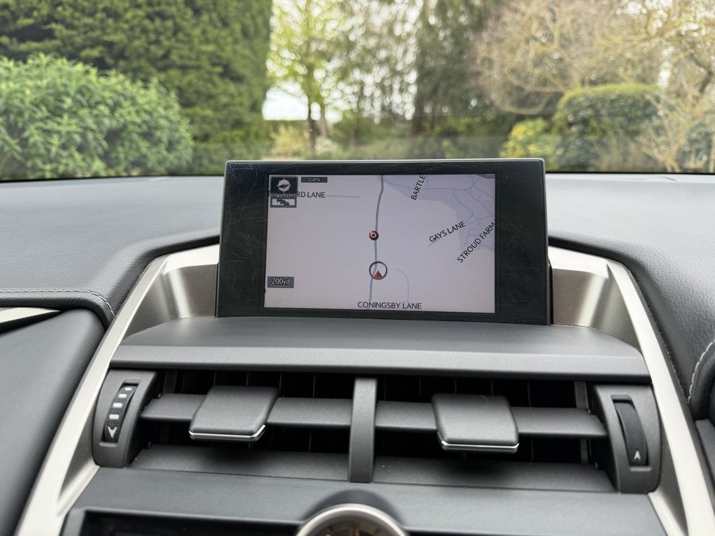 Used Lexus NX 2016 for sale - 78140750: Photo 20