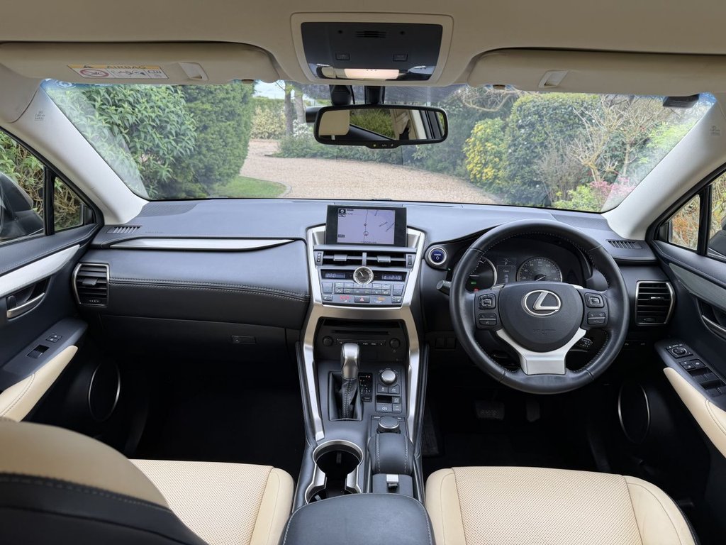 Used Lexus NX 2016 for sale - 78140750: Photo 21