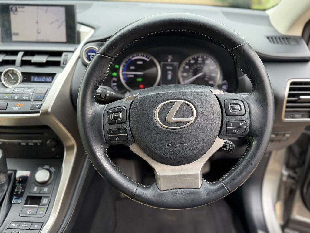 Used Lexus NX 2016 for sale - 78140750: Photo 22