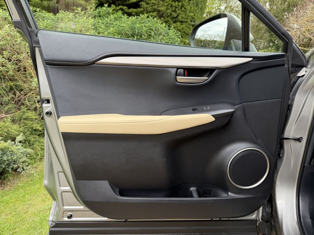 Used Lexus NX 2016 for sale - 78140750: Photo 23