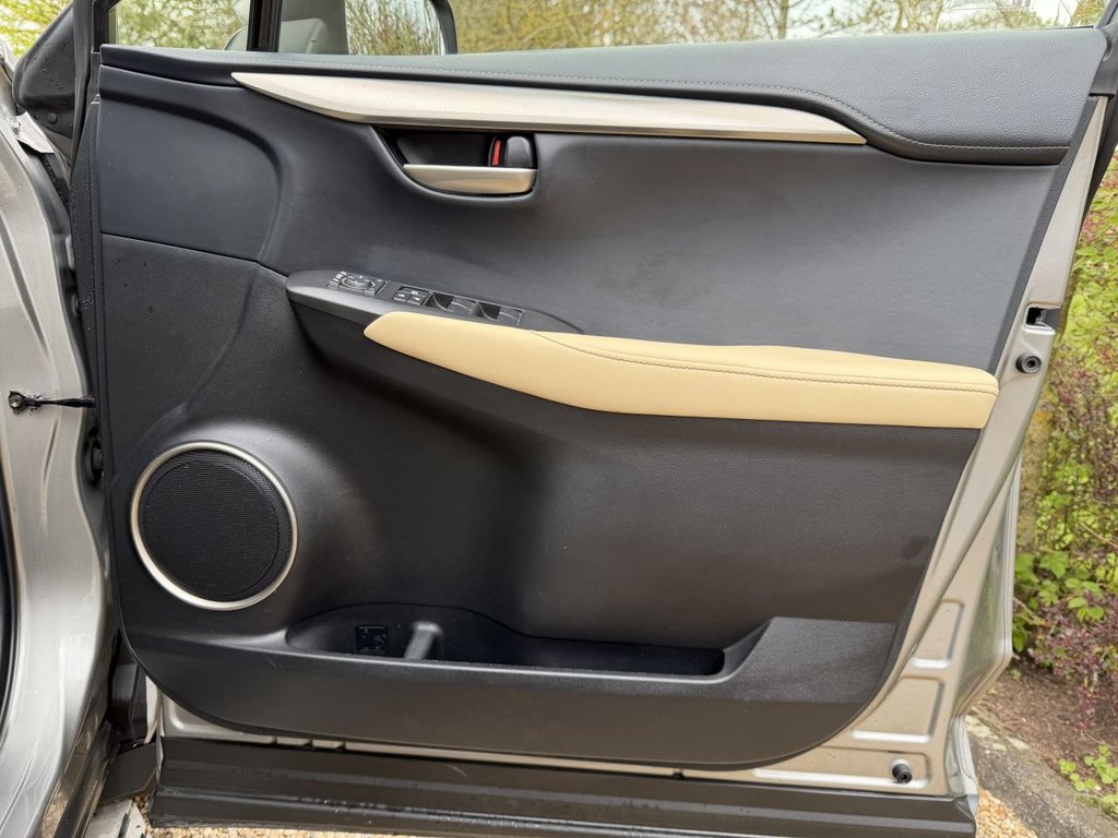 Used Lexus NX 2016 for sale - 78140750: Photo 24