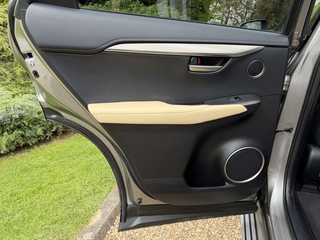 Used Lexus NX 2016 for sale - 78140750: Photo 25