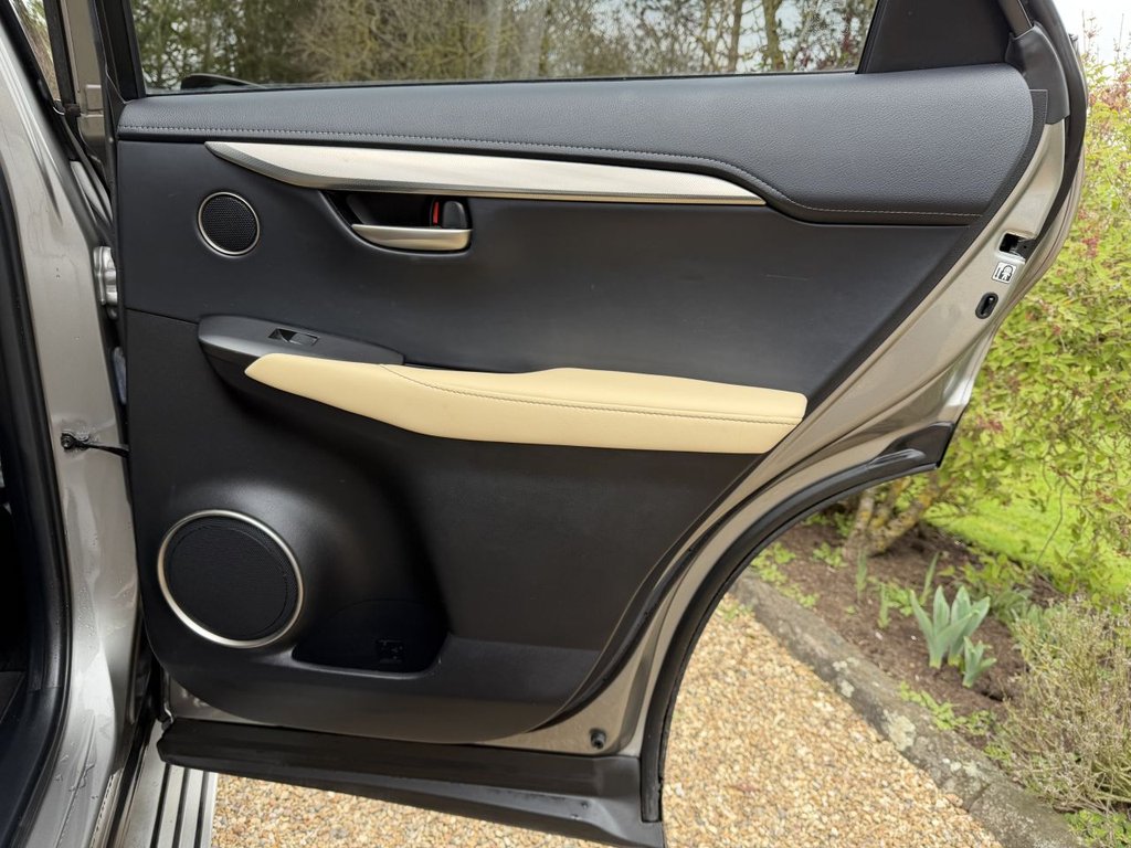 Used Lexus NX 2016 for sale - 78140750: Photo 26