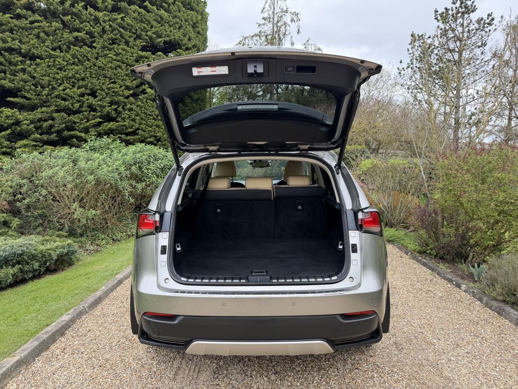 Used Lexus NX 2016 for sale - 78140750: Photo 27