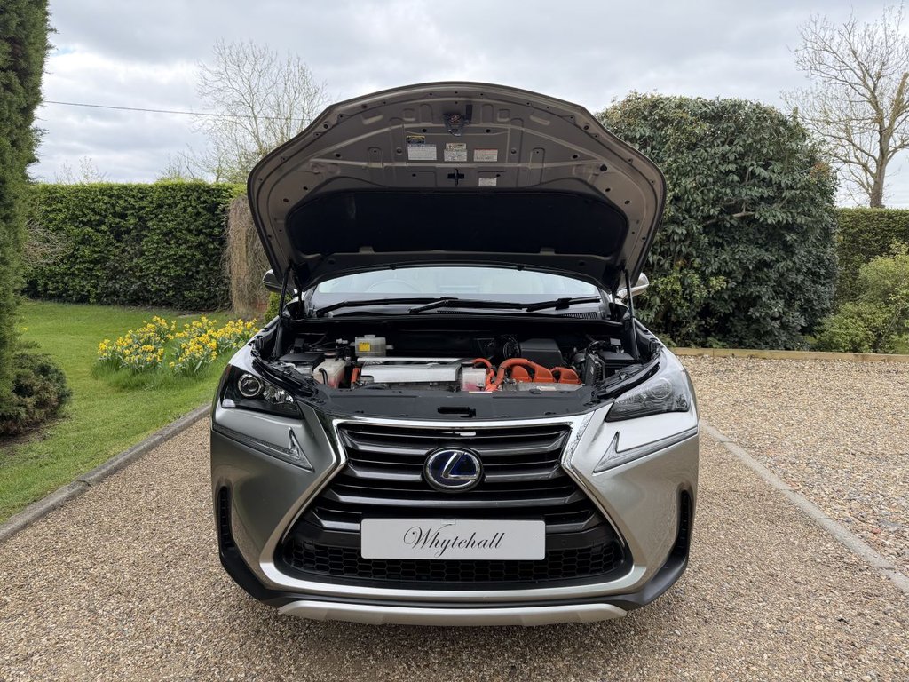 Used Lexus NX 2016 for sale - 78140750: Photo 29