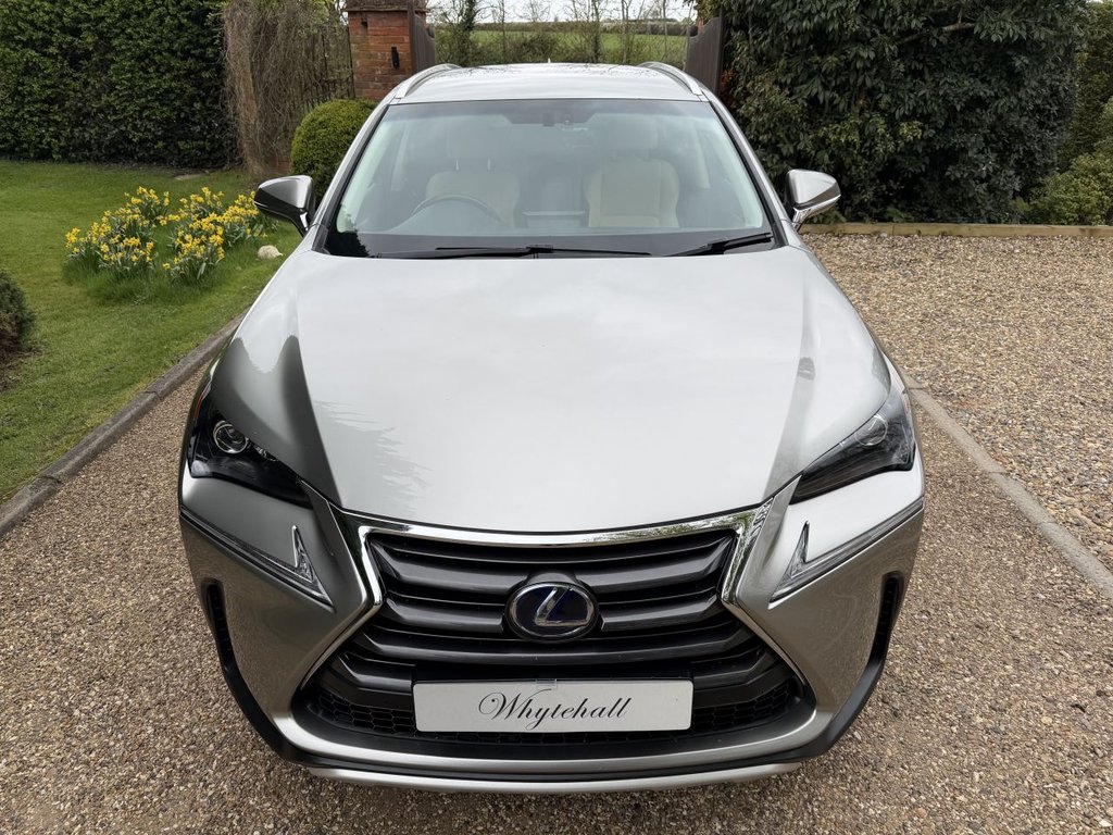 Used Lexus NX 2016 for sale - 78140750: Photo 31