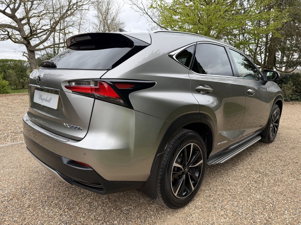 Used Lexus NX 2016 for sale - 78140750: Photo 32