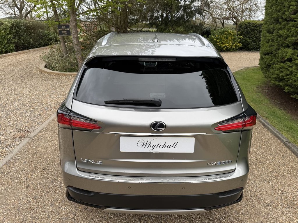 Used Lexus NX 2016 for sale - 78140750: Photo 33