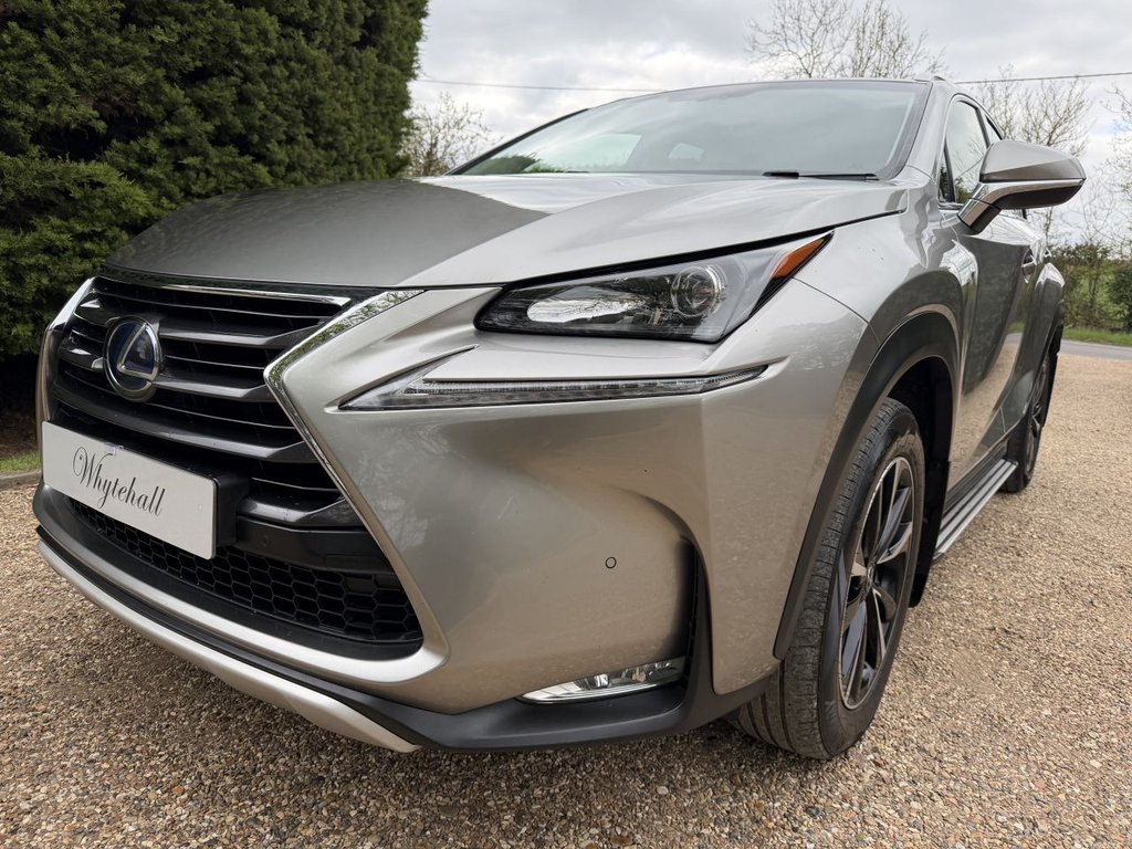 Used Lexus NX 2016 for sale - 78140750: Photo 36