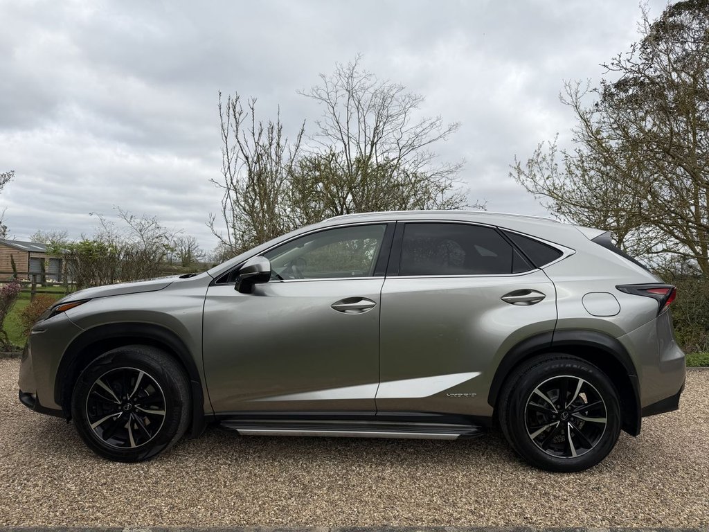 Used Lexus NX 2016 for sale - 78140750: Photo 5