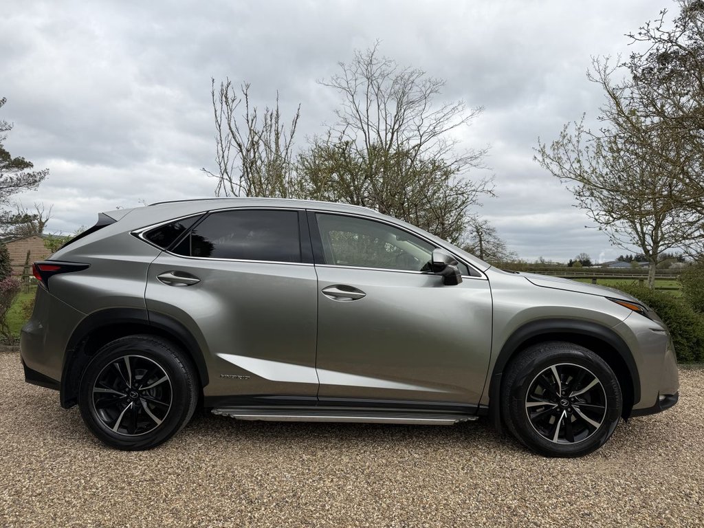 Used Lexus NX 2016 for sale - 78140750: Photo 6