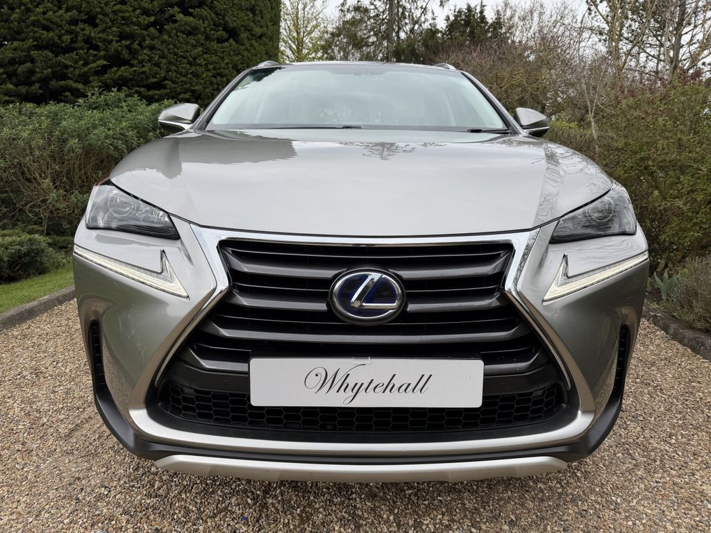 Used Lexus NX 2016 for sale - 78140750: Photo 7