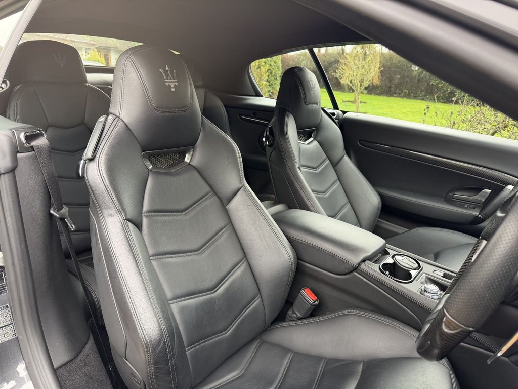 Used Maserati GranCabrio 2019 for sale - 77341755: Photo 14