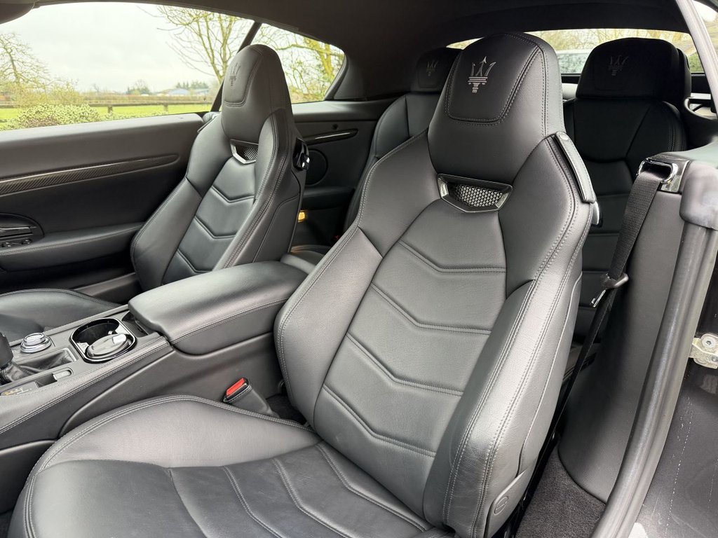 Used Maserati GranCabrio 2019 for sale - 77341755: Photo 16