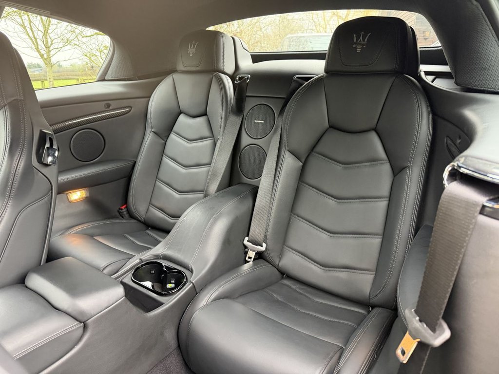 Used Maserati GranCabrio 2019 for sale - 77341755: Photo 18