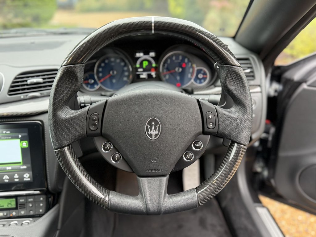 Used Maserati GranCabrio 2019 for sale - 77341755: Photo 20