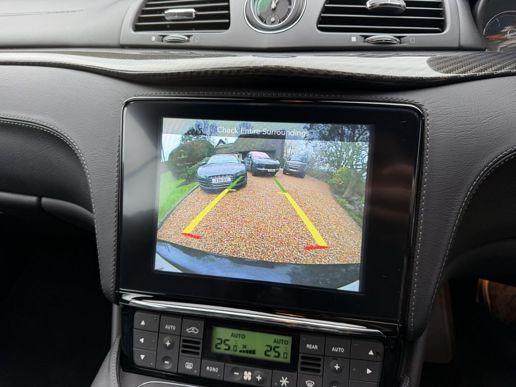 Used Maserati GranCabrio 2019 for sale - 77341755: Photo 21