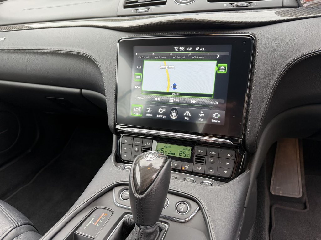 Used Maserati GranCabrio 2019 for sale - 77341755: Photo 22