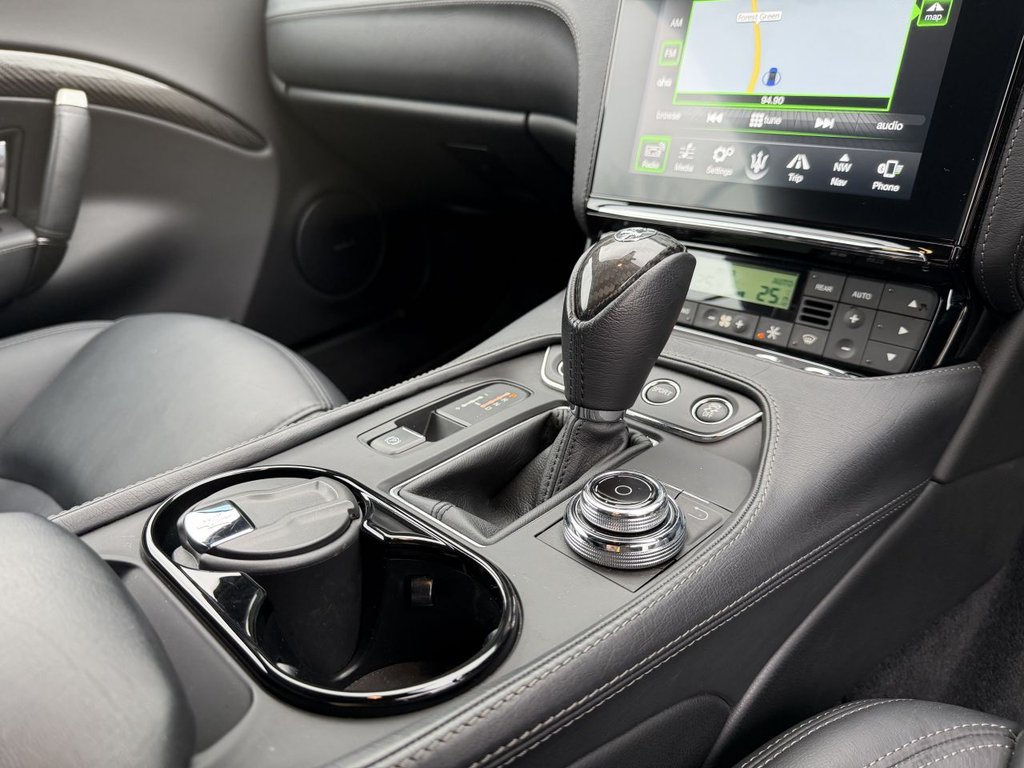 Used Maserati GranCabrio 2019 for sale - 77341755: Photo 25