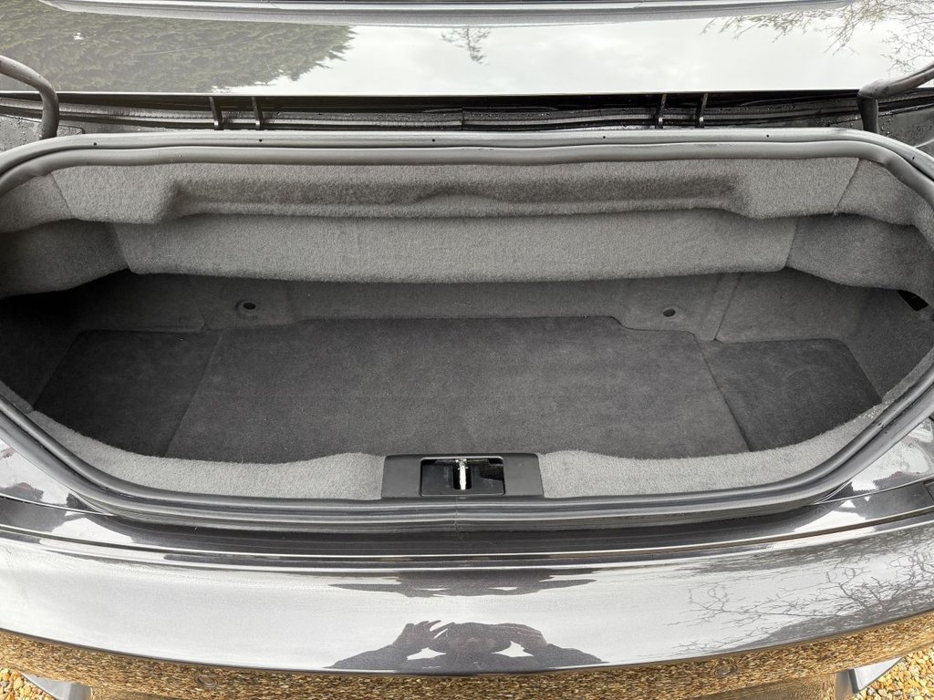 Used Maserati GranCabrio 2019 for sale - 77341755: Photo 34