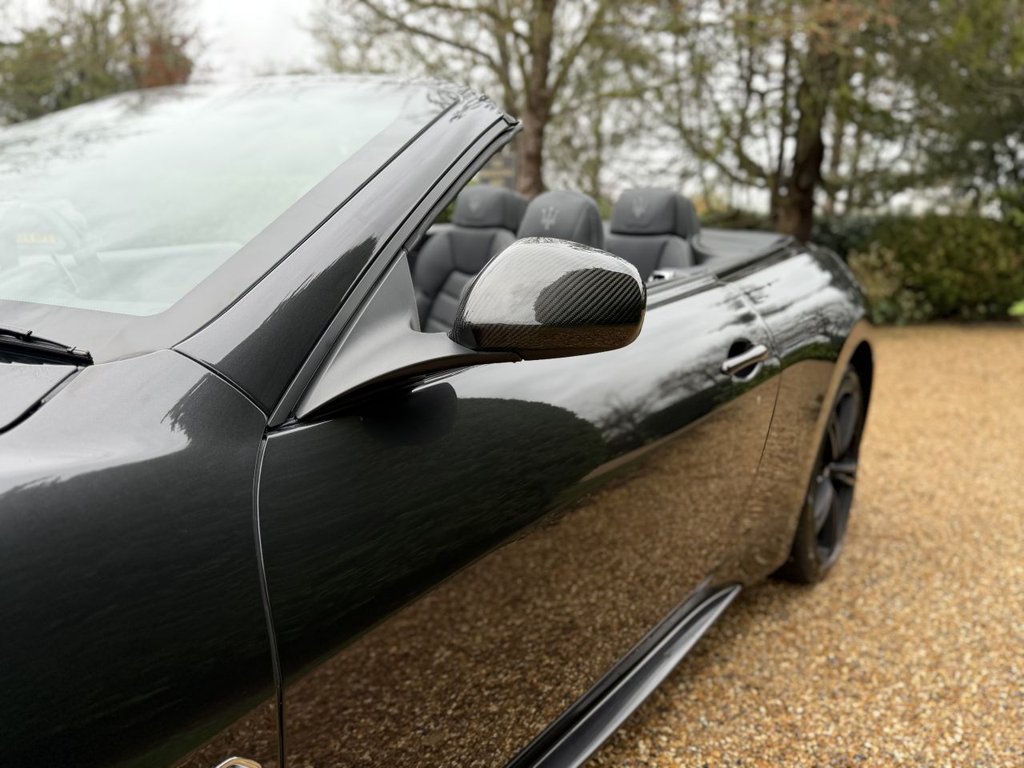 Used Maserati GranCabrio 2019 for sale - 77341755: Photo 38