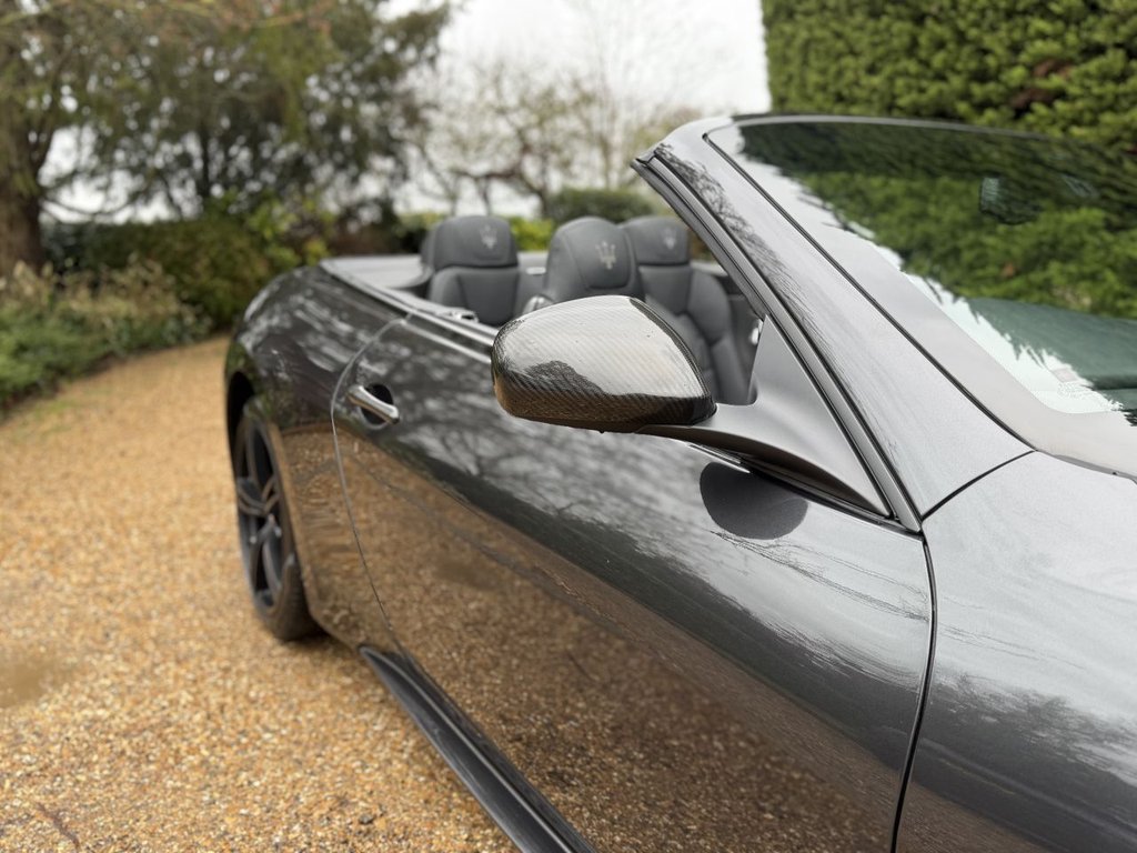 Used Maserati GranCabrio 2019 for sale - 77341755: Photo 39