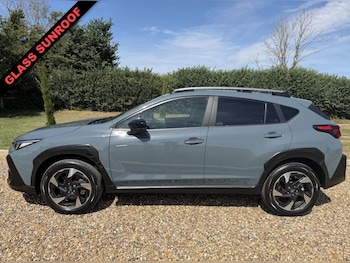 Used Subaru Other 2024 for sale - 79141834: Photo