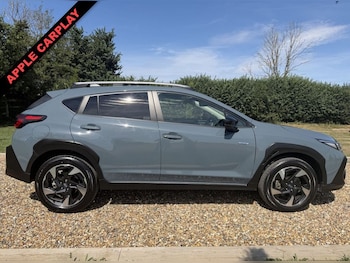 Used Subaru Other 2024 for sale - 79141834: Photo