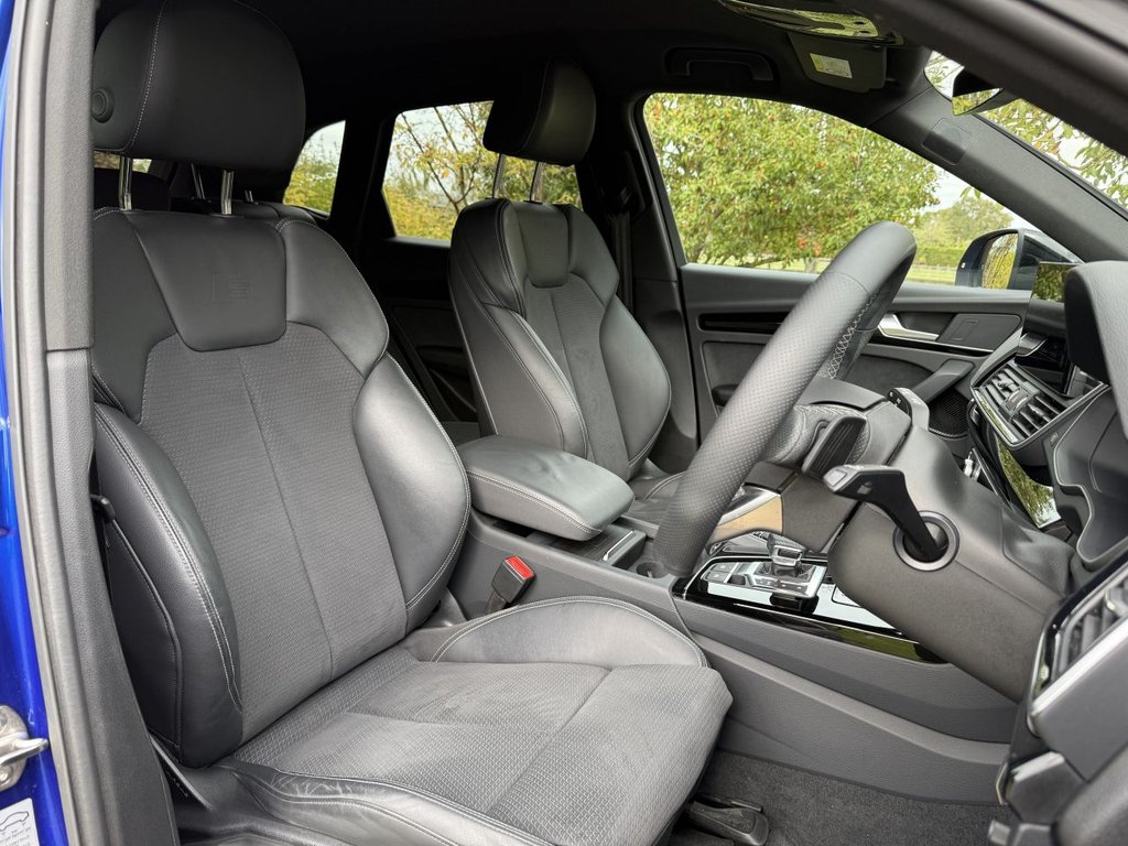 Used Audi Q5 2024 for sale - 77327782: Photo 11