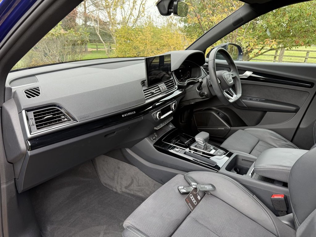 Used Audi Q5 2024 for sale - 77327782: Photo 13