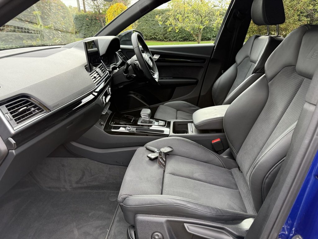 Used Audi Q5 2024 for sale - 77327782: Photo 14