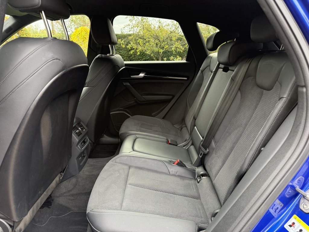 Used Audi Q5 2024 for sale - 77327782: Photo 15