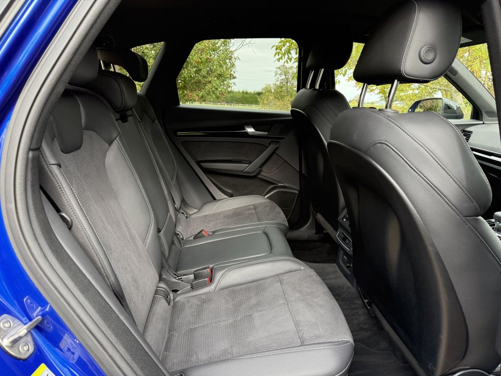 Used Audi Q5 2024 for sale - 77327782: Photo 16