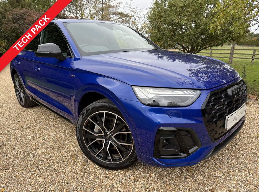 Used Audi Q5 2024 for sale - 77327782: Photo 2